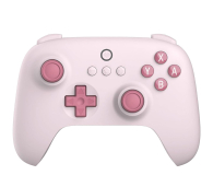 8BitDo Ultimate C Bluetooth Controller Pink NS RET00405 - 1262420 - zdjęcie 1